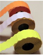 Etiquetas para Etiquetadora Manual | Equipamiento Comercial | Yonhoo