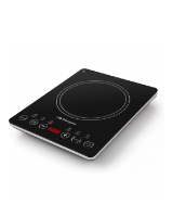 COCINA ELÉCTRICA