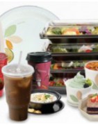 一次性外卖餐盒