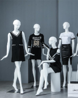 MANIQUÍES MUJER
