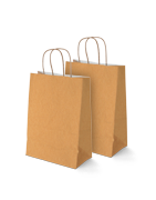 BOLSAS DE PAPEL