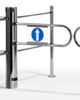CONTROL DE ACCESO